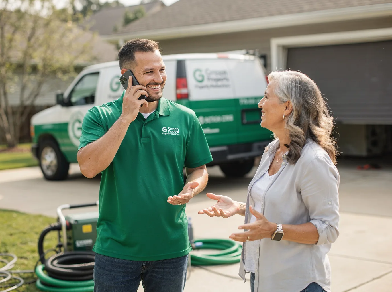 Water Damage Restoration Newman, IL FAQs